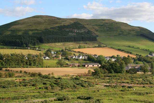 Yarrow Valley is serviced by Dunbar skip hire